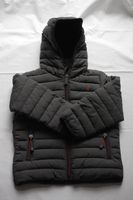 NEU Wunderschöne Joules Tom Joule UK Winterjacke anthrazit 4 J. Friedrichshain-Kreuzberg - Kreuzberg Vorschau