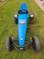 Berg Gokart / Kettcar xl mit 3 Gänge 2,5 Jahre alt Bayern - Markt Wald Vorschau