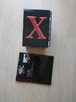 X (Vol. 1 bis 6 + X-OVA) (Episoden 01-24 + Pilotfilm), Anime DVD Freiburg im Breisgau - Wiehre Vorschau