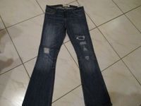 Jeans Bootcut Gr. 40 Brandenburg - Bad Liebenwerda Vorschau