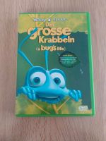 Das grosse Krabbeln - a bug's life - DVD Bayern - Burgthann  Vorschau