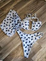 Shein Bikini 3 teilig neu EUM Baden-Württemberg - Asperg Vorschau