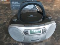 NEU!!  DAB+ Radio mit USB SCD7900SW Sachsen-Anhalt - Harzgerode Vorschau