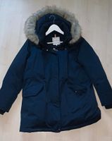 Tommy Hilfiger Winterjacke, blau, XL Bayern - Fürth Vorschau