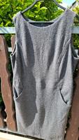 Damenkleid - S.Oliver - Gr. 44 - Neu - Dicker Stoff Hessen - Ranstadt Vorschau