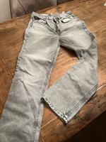Jeans, grau, Zara, 42 Nordrhein-Westfalen - Issum Vorschau