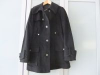 GIL BRET Damen Wolljacke schwarz Gr. 38/40 Berlin - Mitte Vorschau