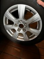 4 Stück Audi A4 B8 Sommerräder 225/55R16 Rheinland-Pfalz - Zell (Mosel) Vorschau