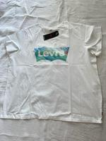 Levi's® PERFECT TEE T-Shirt Gr. XXXL weiß Neu Levi's Nordrhein-Westfalen - Hamm Vorschau