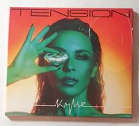 Kylie Minogue Album „Tension“ Baden-Württemberg - Mosbach Vorschau