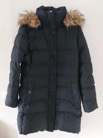 Tommy Hilfiger Damen Daunenmantel blau Gr. XL Wintermantel Nordrhein-Westfalen - Menden Vorschau