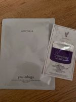 Younique Bio Cellulose Maske und Augencreme Probe Sachsen - Marienberg Vorschau