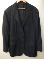 KITON Anzug Blazer, Sakko * 14 Micron * Gr: 56 * NP: 5.300€ * Top Hannover - Linden-Limmer Vorschau