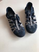 Romika Damen Slipper Gr. 37 Bayern - Warmensteinach Vorschau