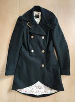 Miss Sixty Wollmantel Mantel Jacke Blazer Gr. 34 / XS Nordrhein-Westfalen - Kreuzau Vorschau