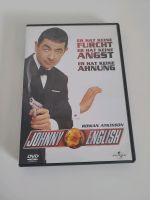 DVD Johnny English Rheinland-Pfalz - Rüdesheim Vorschau