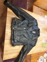 Schuh Lederjacke CLASSIC LINE 54 Aubing-Lochhausen-Langwied - Aubing Vorschau