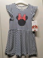 NEU! Kleid 98 Mädchen Minnie Mouse Bayern - Offingen Vorschau