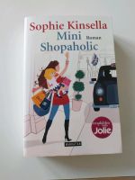 Mini Shopaholic - Sophie Kinsella Schleswig-Holstein - Itzehoe Vorschau