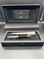 Montblanc AblageSchale Schreibtisch Stiftablage 111466 OVP Hessen - Kassel Vorschau