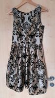 Schickes Cocktailkleid Niedersachsen - Bergen Vorschau