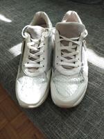 Damen Sneaker von Gabor gr.6 ( 39) Bayern - Günzburg Vorschau