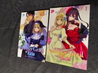The Holy Grail of Eris Manga Band 1-2 Hessen - Kassel Vorschau