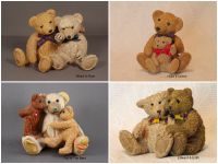 BeauBears by Goebel "4 verschiedene Figuren", Stückpreis Bayern - Regensburg Vorschau