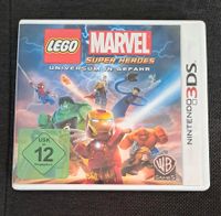 3DS-Spiel Lego Marvel Super Heroes Nordrhein-Westfalen - Hamm Vorschau