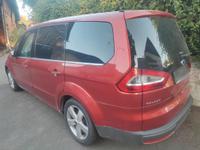 Ford Galaxy 2,0 TDCI Bastlerfahrzeug mit TÜV Bayern - Bamberg Vorschau