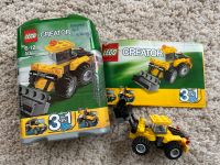 LEGO CREATOR 5761 • 3 in 1 • Fahrzeuge • 3 Modelle •Ostern• Box Sachsen - Pesterwitz Vorschau