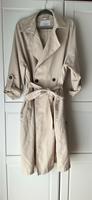 Stradivarius Mantel beige (XL) Nordrhein-Westfalen - Remscheid Vorschau