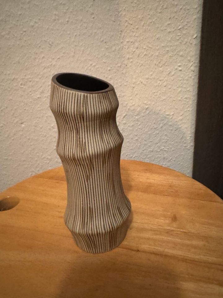 Vase „Bamboo“ Contigo in Dresden