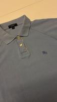 Burberry London Poloshirt Hellblau ( S ) Nordrhein-Westfalen - Alfter Vorschau