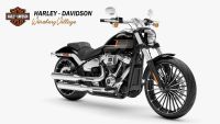 Harley-Davidson Breakout 117 Bayern - Hettstadt Vorschau