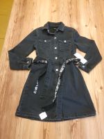 C&A Kleid Jeans Gr. 146 Neu mit Etikett Sachsen - Machern Vorschau