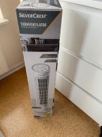 Turmventilator Ventilator Klima Nordrhein-Westfalen - Olsberg Vorschau