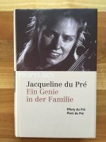 Jaqueline du Pre: Ein Genie in der Familie Hessen - Eltville Vorschau