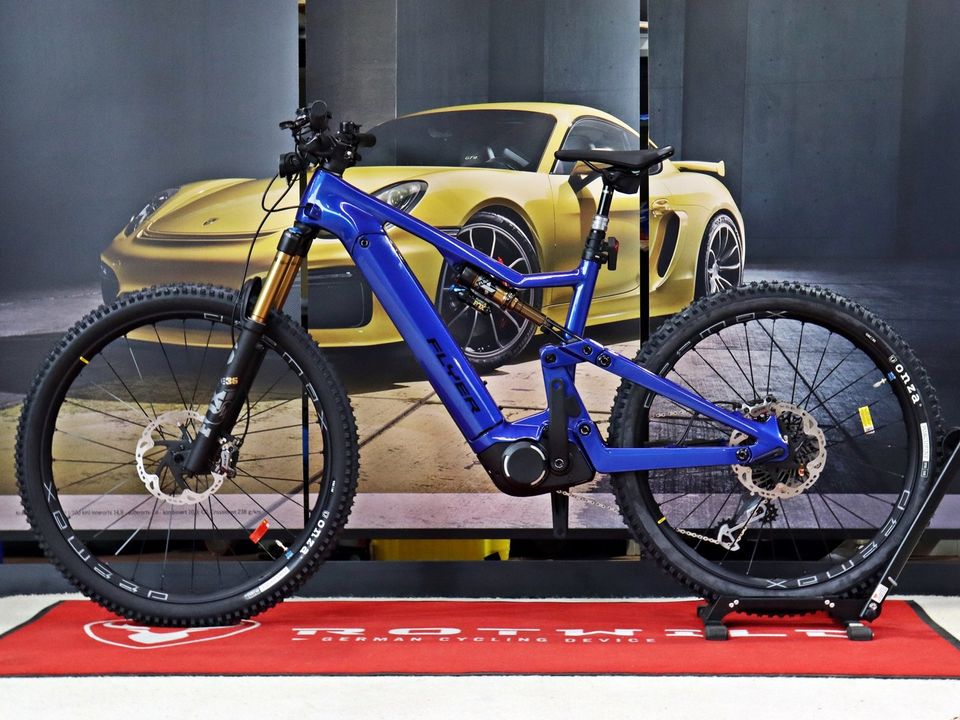 FLYER Uproc X UprocX 9.50 eBike eMTB FOX36 95Nm 750Wh Gr.M,L,XL in Staßfurt