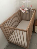 Babybett Ikea inkl.Matratze Neu Nordrhein-Westfalen - Ahlen Vorschau