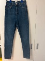 Urban Outfitters BDG Pine Jeans dunkelblau Baden-Württemberg - Heidelberg Vorschau