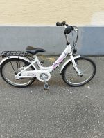 Puky Skyride 20 zoll Kinder Fahrrad Top zustand Baden-Württemberg - Heilbronn Vorschau