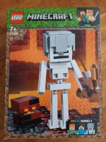 Lego Minecraft Set 21150 Baden-Württemberg - Leutenbach Vorschau