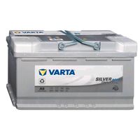 VARTA A5 (G14) Silver Dynamic AGM Autobatterie 12V 95Ah Bayern - Sulzbach-Rosenberg Vorschau