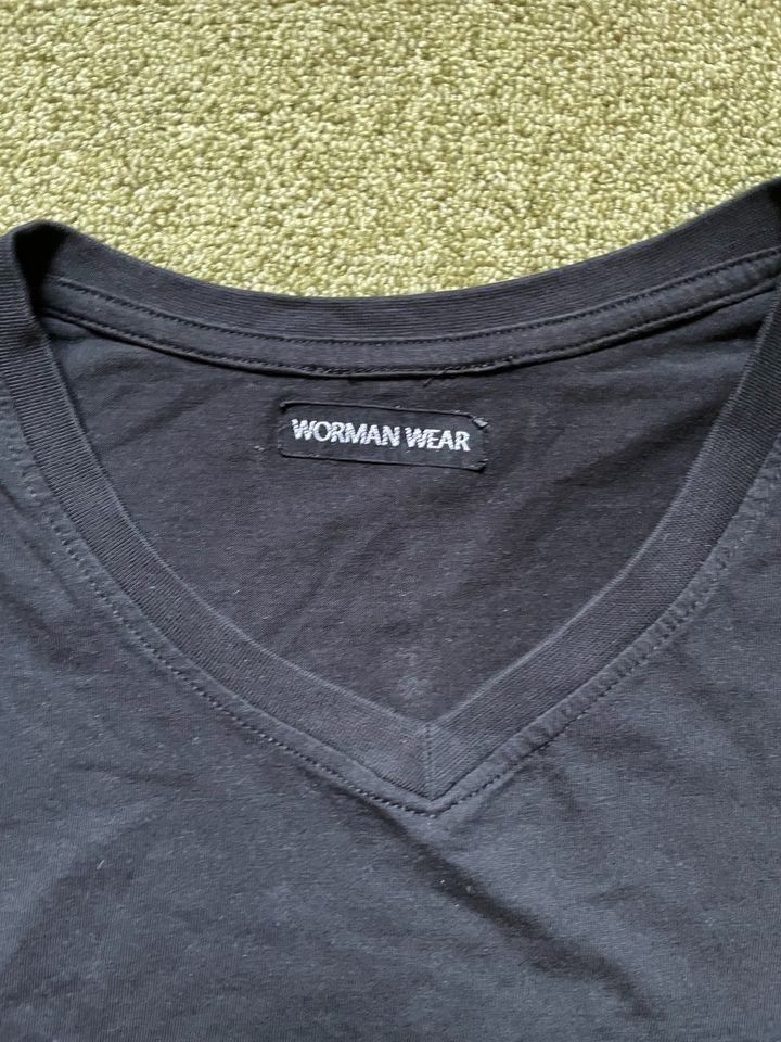 Herren T Shirt Worman Wear M in Berlin