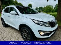 Kia Sportage Spirit 4WD //LEDER//AUTOMATIK//USB// Niedersachsen - Buxtehude Vorschau