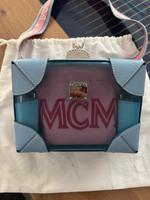 Original MCM Tasche Niedersachsen - Friedeburg Vorschau