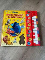 Disney Klavier Liederbuch Musik Sound Herzogtum Lauenburg - Geesthacht Vorschau