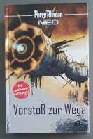 Perry Rhodan, Vorstoß zur Wega, geb. Buch, NP 19,95€ Schleswig-Holstein - Glückstadt Vorschau