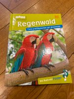 NEU DK memo Wissen Regenwald/Amazonas Buch Baden-Württemberg - Köngen Vorschau